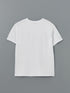 LC Waikiki Crew Neck Printed Women's T-shirt